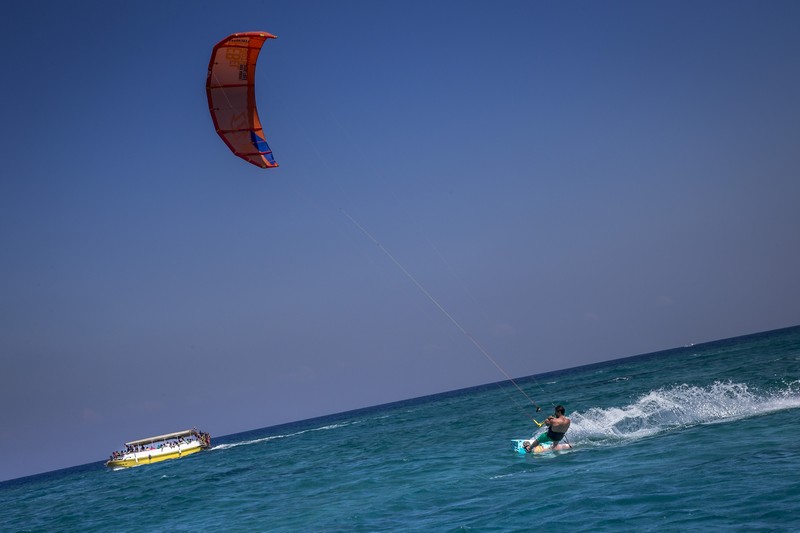 Lebanon Water Festival 2018 Launching the 7th Edition
